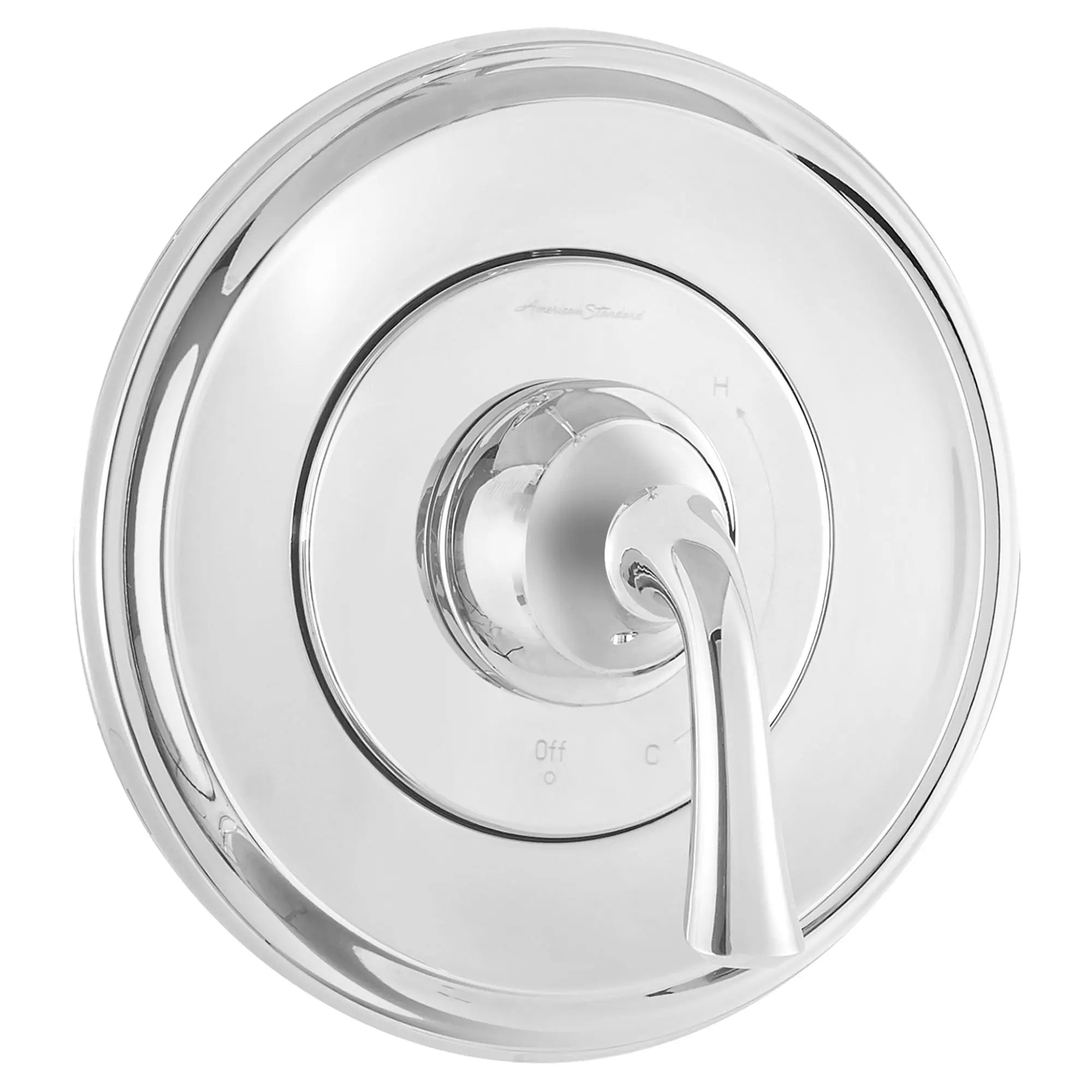 Patience Valve Only Trim Kit with Lever Handle — image 1